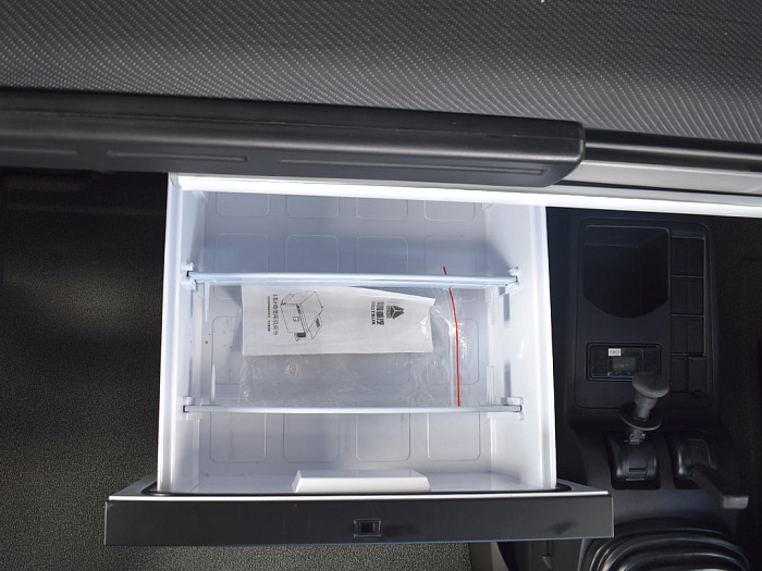 SITRAK C7H 6x4 МКПП